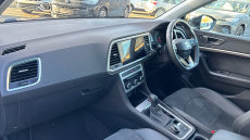 SEAT Ateca 1.5 TSI EVO Xperience 5dr DSG Petrol Estate